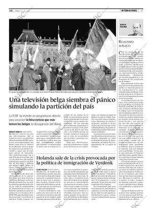 ABC MADRID 15-12-2006 página 37