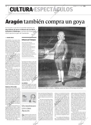 ABC MADRID 15-12-2006 página 92
