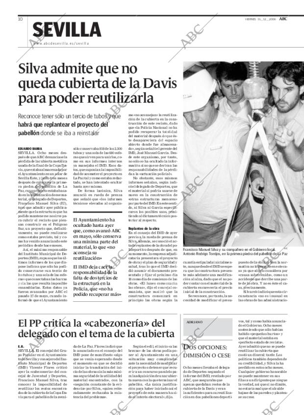 ABC SEVILLA 15-12-2006 página 10
