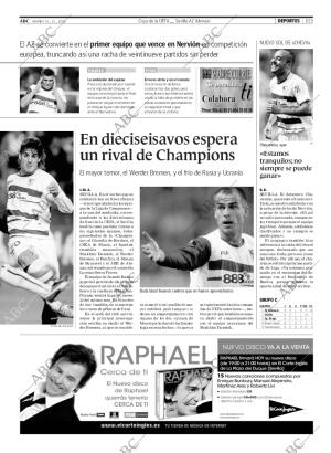 ABC SEVILLA 15-12-2006 página 103
