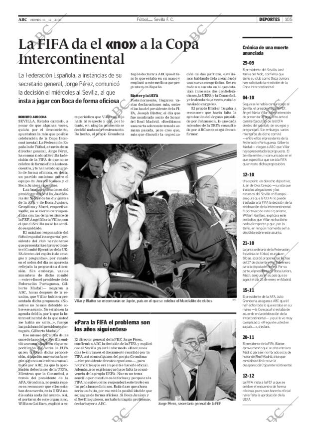 ABC SEVILLA 15-12-2006 página 105