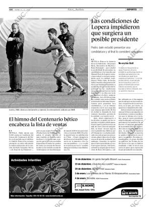 ABC SEVILLA 15-12-2006 página 107