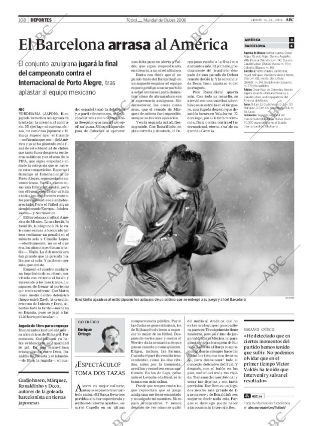 ABC SEVILLA 15-12-2006 página 108