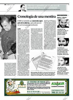 ABC SEVILLA 15-12-2006 página 11