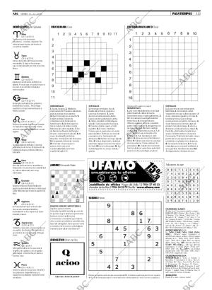 ABC SEVILLA 15-12-2006 página 113