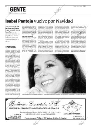 ABC SEVILLA 15-12-2006 página 114