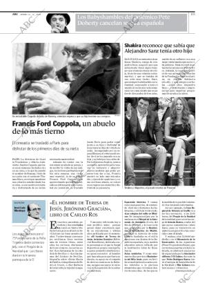ABC SEVILLA 15-12-2006 página 115