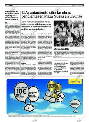 ABC SEVILLA 15-12-2006 página 12