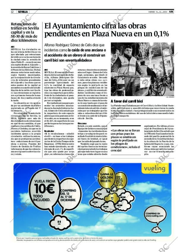 ABC SEVILLA 15-12-2006 página 12
