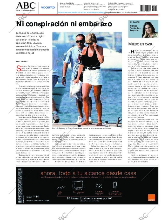 ABC SEVILLA 15-12-2006 página 120