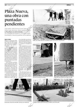ABC SEVILLA 15-12-2006 página 13