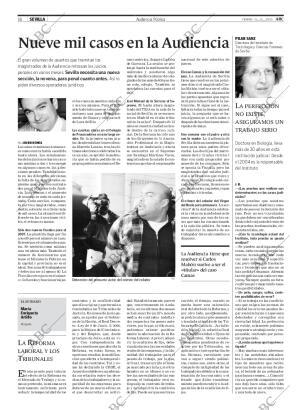 ABC SEVILLA 15-12-2006 página 16