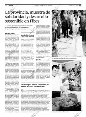 ABC SEVILLA 15-12-2006 página 20