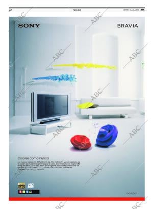 ABC SEVILLA 15-12-2006 página 22