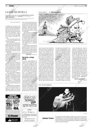 ABC SEVILLA 15-12-2006 página 26