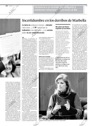 ABC SEVILLA 15-12-2006 página 29
