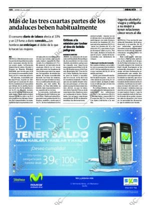 ABC SEVILLA 15-12-2006 página 33