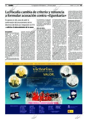 ABC SEVILLA 15-12-2006 página 38