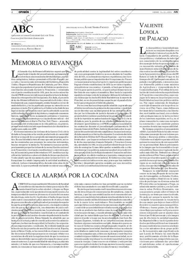 ABC SEVILLA 15-12-2006 página 4