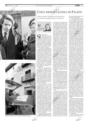 ABC SEVILLA 15-12-2006 página 43