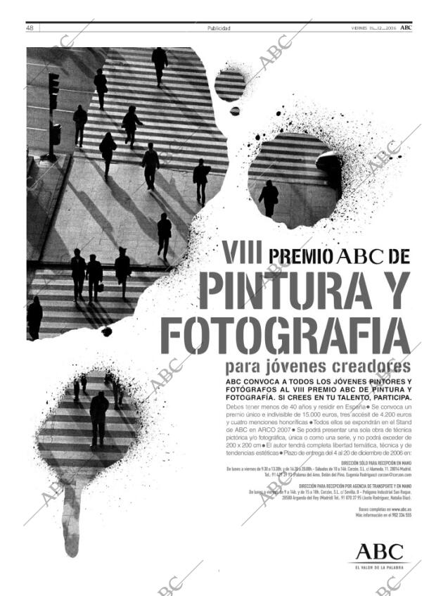ABC SEVILLA 15-12-2006 página 48