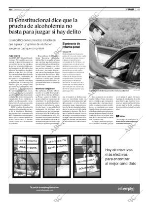 ABC SEVILLA 15-12-2006 página 49