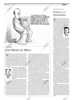 ABC SEVILLA 15-12-2006 página 5