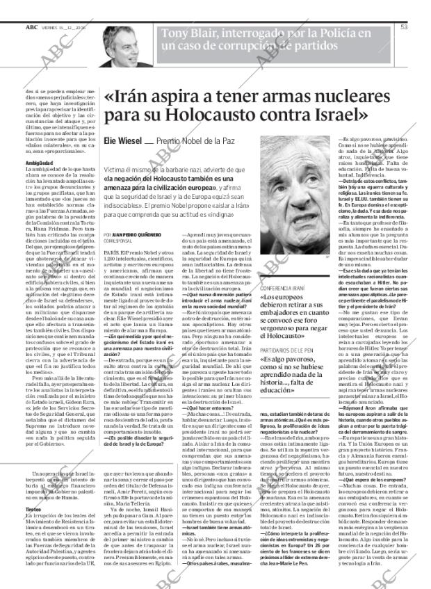 ABC SEVILLA 15-12-2006 página 53