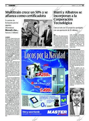 ABC SEVILLA 15-12-2006 página 62