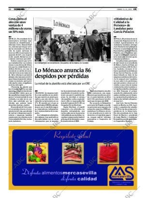 ABC SEVILLA 15-12-2006 página 66