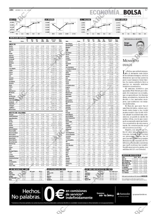 ABC SEVILLA 15-12-2006 página 67