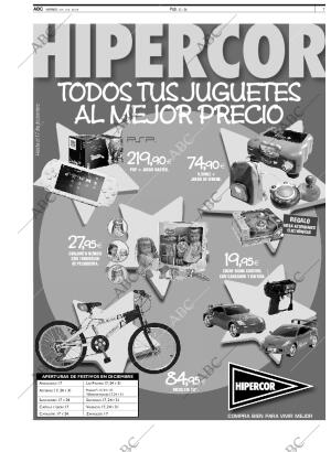 ABC SEVILLA 15-12-2006 página 7