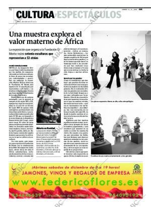 ABC SEVILLA 15-12-2006 página 70
