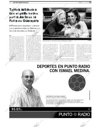 ABC SEVILLA 15-12-2006 página 72