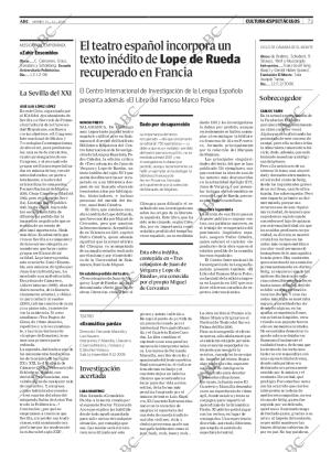 ABC SEVILLA 15-12-2006 página 73