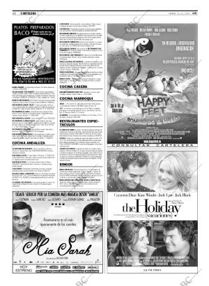 ABC SEVILLA 15-12-2006 página 88