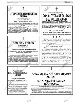 ABC SEVILLA 15-12-2006 página 89