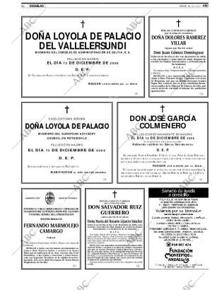 ABC SEVILLA 15-12-2006 página 90