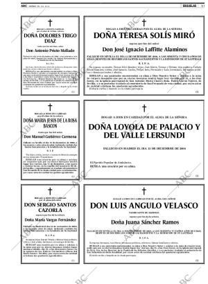 ABC SEVILLA 15-12-2006 página 91