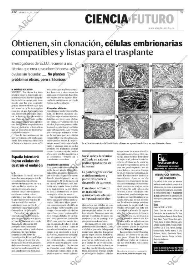 ABC SEVILLA 15-12-2006 página 97