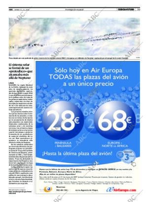 ABC SEVILLA 15-12-2006 página 99