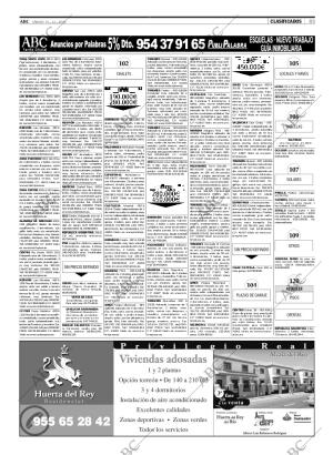 ABC SEVILLA 16-12-2006 página 101