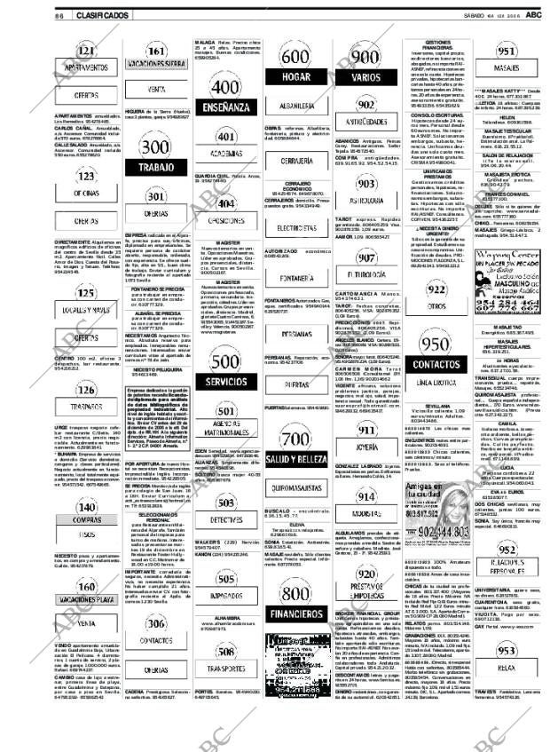 ABC SEVILLA 16-12-2006 página 102