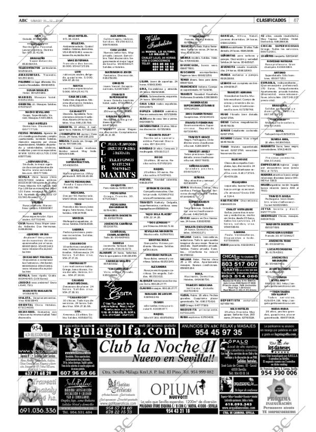 ABC SEVILLA 16-12-2006 página 103