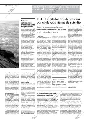 ABC SEVILLA 16-12-2006 página 105