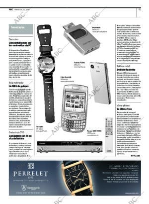 ABC SEVILLA 16-12-2006 página 107