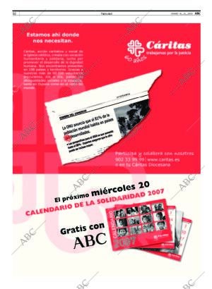 ABC SEVILLA 16-12-2006 página 108