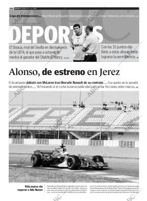 ABC SEVILLA 16-12-2006 página 109