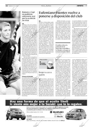 ABC SEVILLA 16-12-2006 página 113