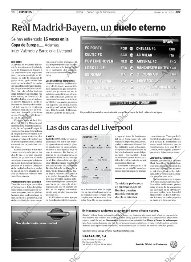 ABC SEVILLA 16-12-2006 página 114